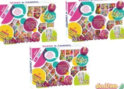 Abalorios fashion bead caja grande surtidos aleatorios