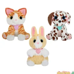 Adoptanimals cutie rescue little live pets - surtidos aleatorios