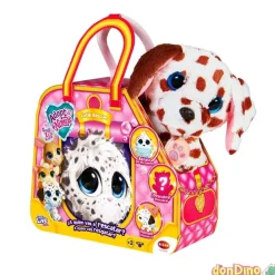 Adoptanimals cutie rescue little live pets - surtidos aleatorios