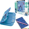 Agenda electronica secreta stitch