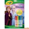 Album actividades & colorea frozen disney - 32 páginas