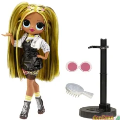 Alt grrrl lol surprise! omg s.2