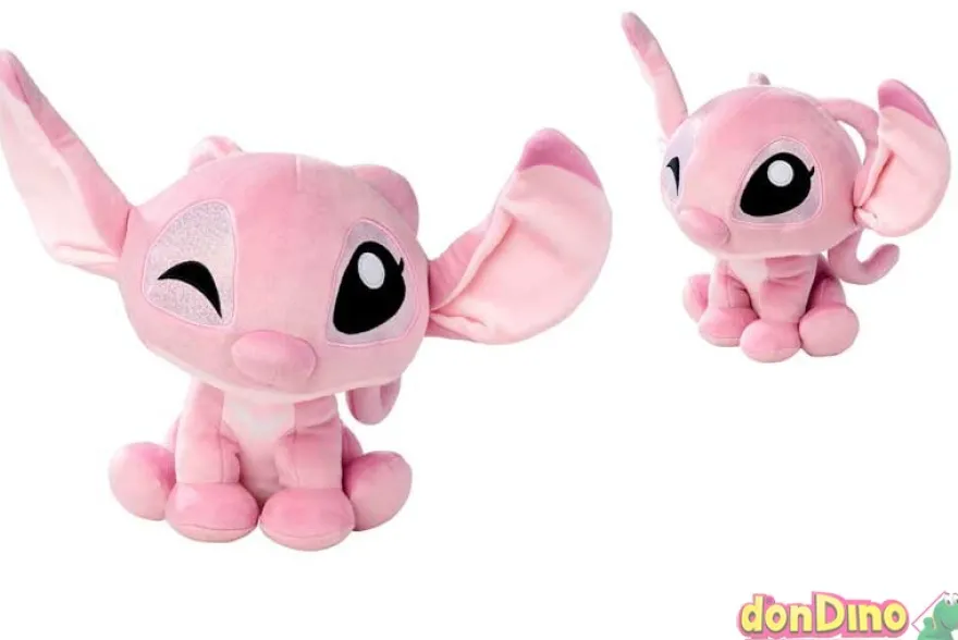 Angel stitch doorables 25 cm.