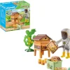 Apicultora playmobil country 26 pzas.