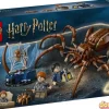 Aragog en el bosque prohibido lego lego harry potter