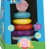 Aros musicales apilables peppa pig