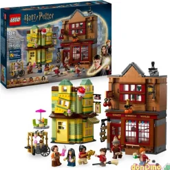 Articulos de calidad para quidditch lego harry potter