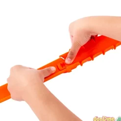 Ataque del gorila feroz hot wheels city - con 1 vehículo