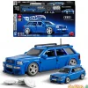 Audi avant rs2 '94 253 pzas. hot wheels brick shop