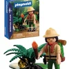 Aventurero playmobil