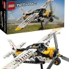 Avioneta lego technic 333 pzas.