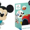 Baby mickey gateos