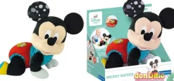 Baby mickey gateos
