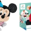 Baby minnie gateos