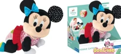 Baby minnie gateos