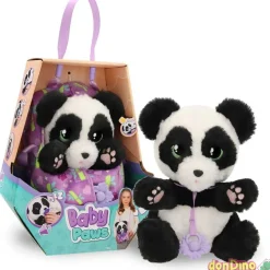 Baby paws panda c/sonidos