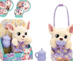 Baby paws yummy chihuahua