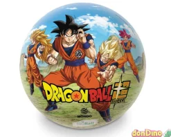 Balon 230 mm. dragon ball