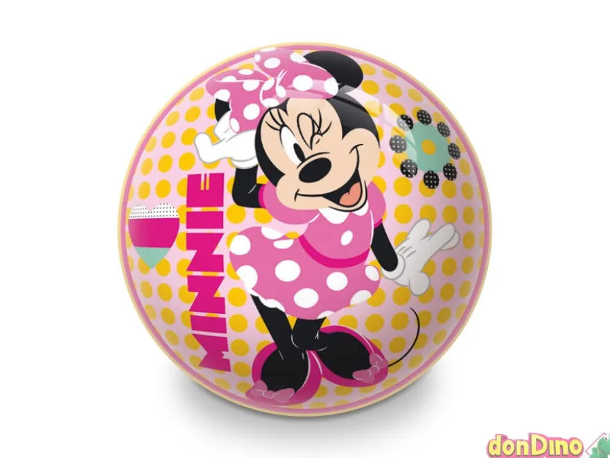 Balon 220 mm. minnie