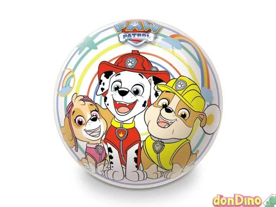 Balon 220 mm. patrulla canina