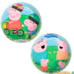 Balon 230 mm. peppa pig