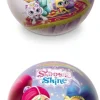Balon 230 mm shimmer & shine