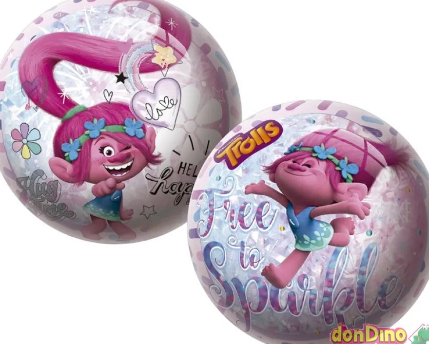 Balon 230 mm trolls