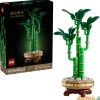 BambÚ de la suerte lego botanicals 325 pzas.