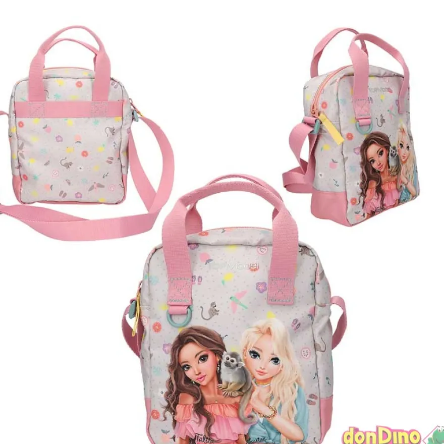 Bandolera juicy top model