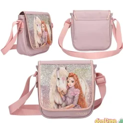 Bandolera pequeña top model