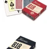Baraja poker 818 jumbo index surt.