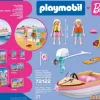 Barbie barco de aventuras playmobil