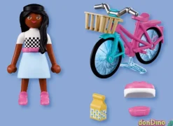 Barbie brooklyn playmobil