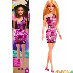 Barbie chic surtidas