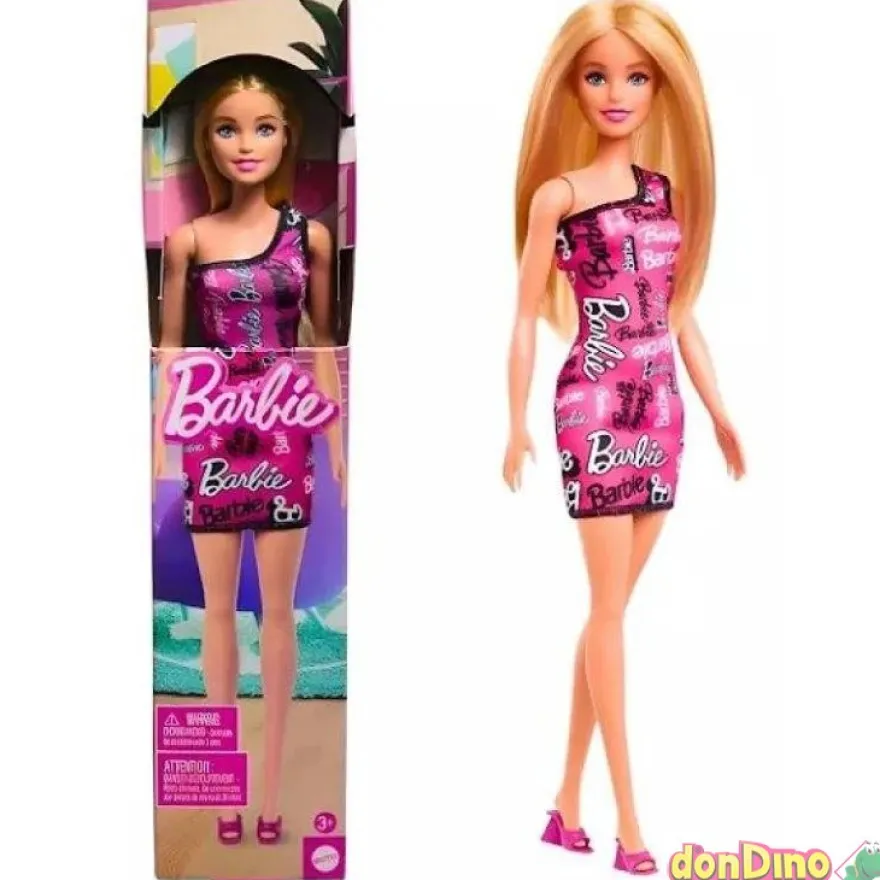 Barbie chic surtidas