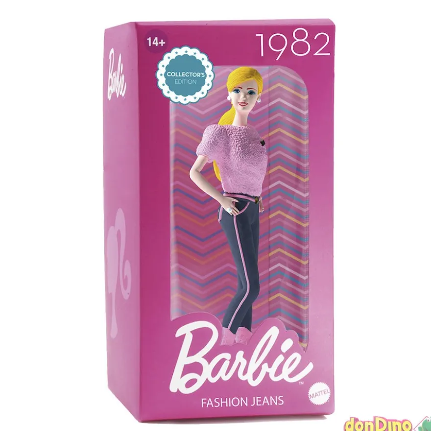 Barbie collection 15cm.surtidas