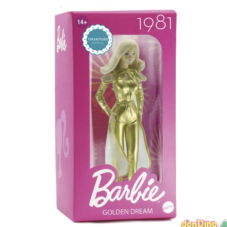 Barbie collection 15cm.surtidas