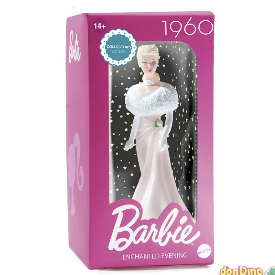 Barbie collection 15cm.surtidas