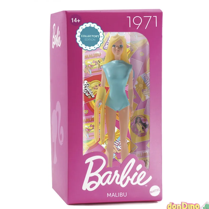 Barbie collection 15cm.surtidas