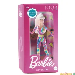 Barbie collection 15cm.surtidas