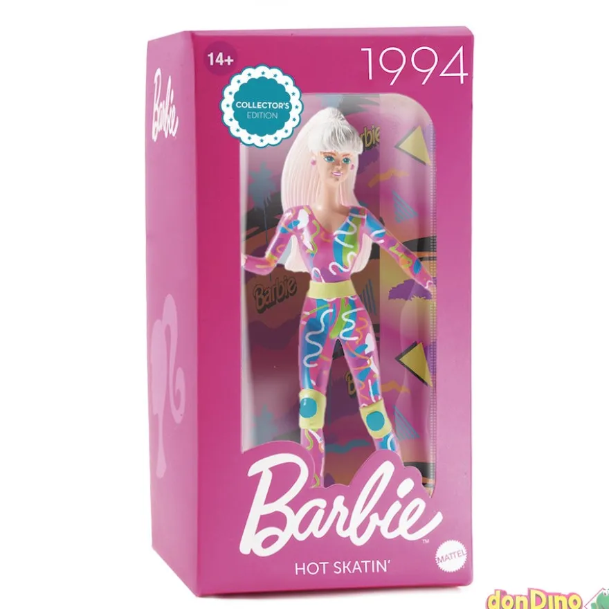 Barbie collection 15cm.surtidas