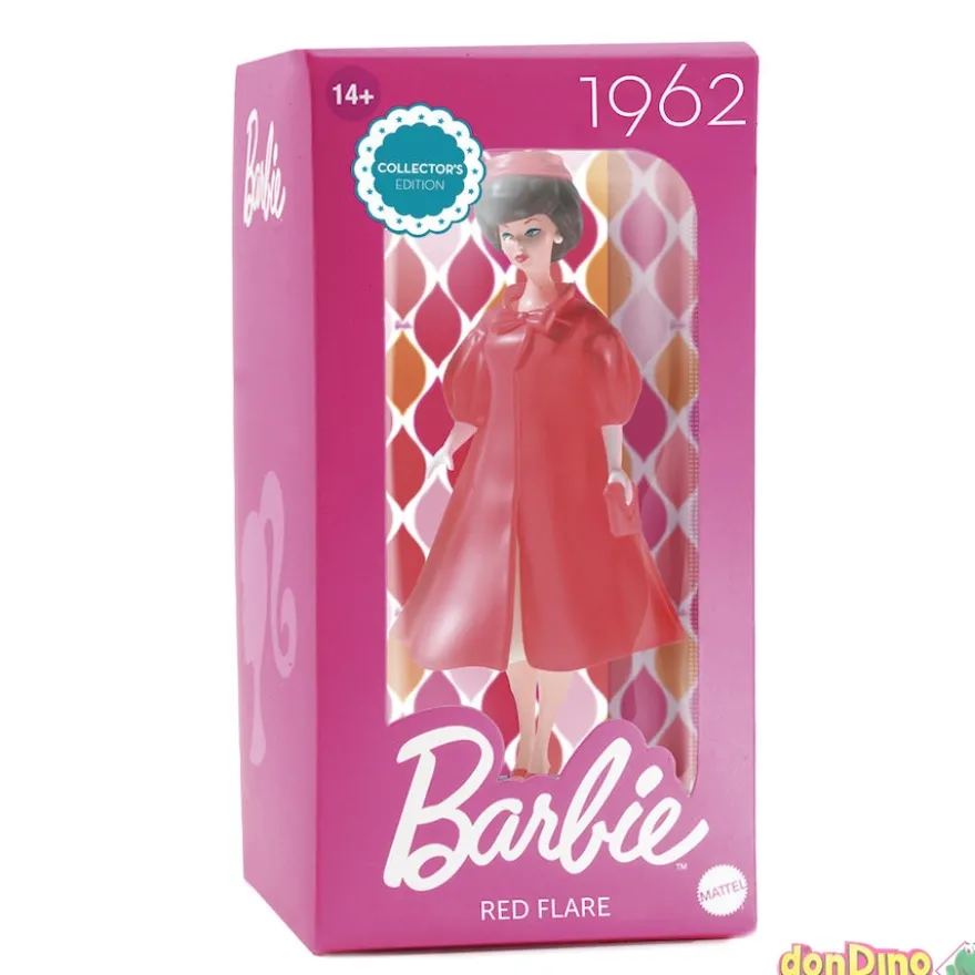 Barbie collection 15cm.surtidas