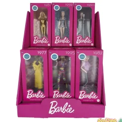 Barbie collection 15cm.surtidas