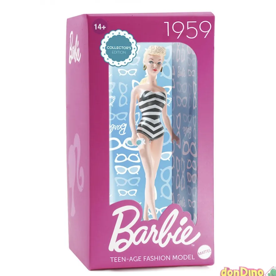 Barbie collection 15cm.surtidas