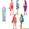 Barbie color reveal serie denim 6 sorpresas