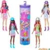 Barbie color reveal serie disco 6 sorpresas