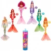Barbie color reveal sirenas surtida 7 sorpresas - surtidos aleatorios
