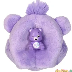 Barbie cutie reveal generosa osos a osos amorosos