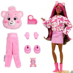 Barbie cutie reveal mimosa osos amo osos amorosos