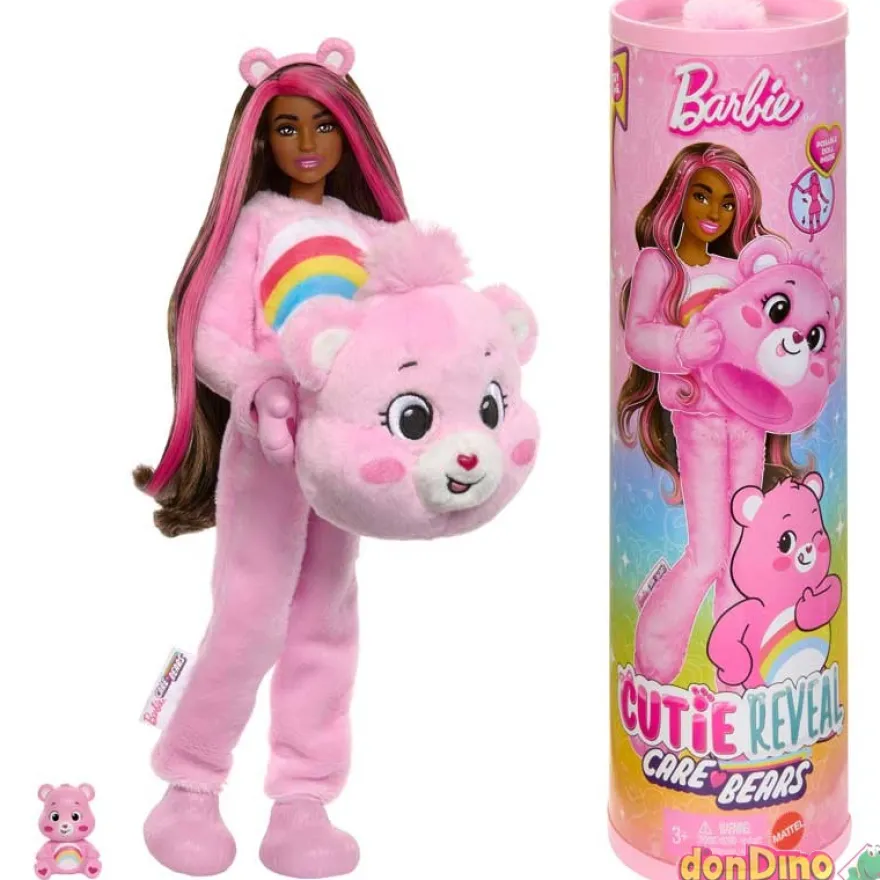 Barbie cutie reveal mimosa osos amo osos amorosos